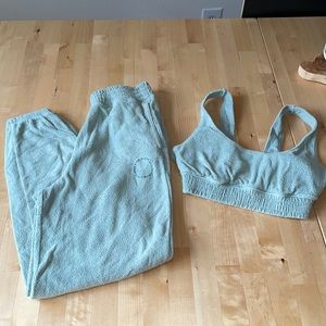 Gilly hicks matching set